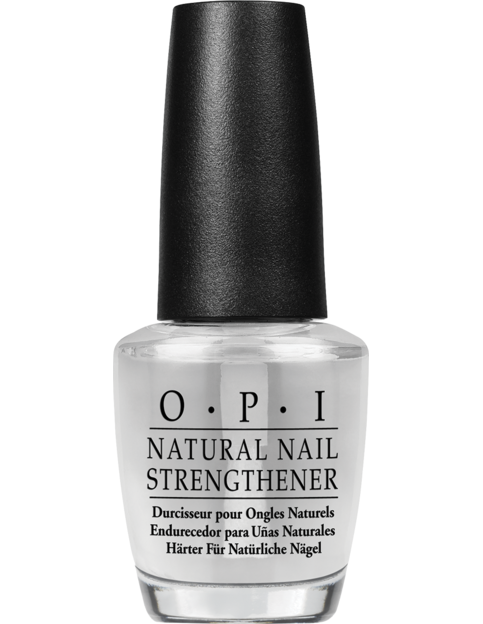 OPI Nail Lacquer, NTT60, Natural Nail Strengthener , 0.5oz KK0807