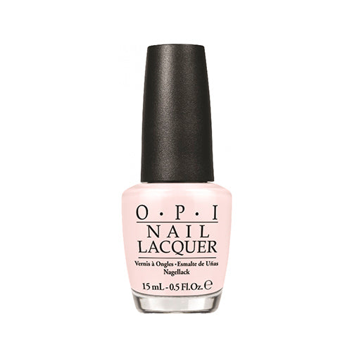 OPI Nail Lacquer, NL T66, Soft Shades Collection, Act Your Beige!, 0.5oz KK1005