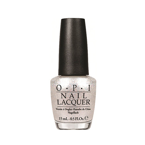 OPI Nail Lacquer, NL T68, Soft Shades Collection, Make Light Of The Situation, 0.5oz KK1005