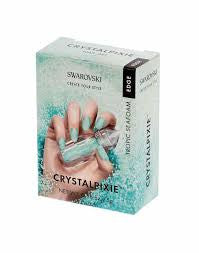 Swarovski Crystal Pixie Edge, 98753, Tropic Seafoam, 5g