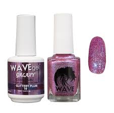 WAVEGEL 0.5oz Nail Lacquer Galaxy Collection 000 - SKU 91493