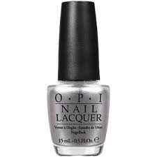 OPI Nail Lacquer, NL C34, Coca-Cola Collection, Turn On the Haute Light, 0.5oz KK1005