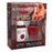 Gelish Gel Polish & Morgan Taylor Nail Lacquer, Two of A Kind Don't Break My Corazon, 0.5oz BB KK