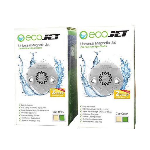 EcoJet Universal Magnetic Jet Kit