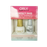 Orly Perfect Pair Lacquer & Gel FX, 31100, White Tips