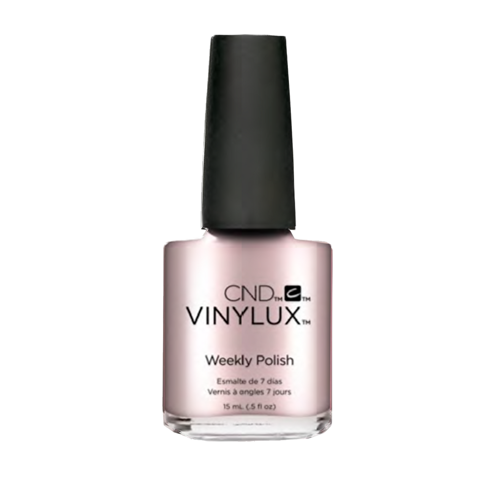 CND Vinylux 4,  V260, Glacial Illusion Collection, Radiant Chill, 0.5oz