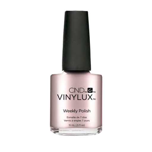 CND Vinylux 4,  V260, Glacial Illusion Collection, Radiant Chill, 0.5oz