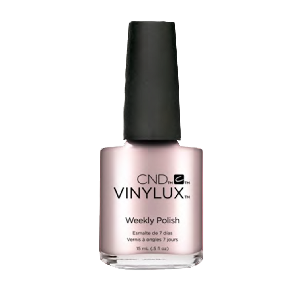 CND Vinylux 4,  V260, Glacial Illusion Collection, Radiant Chill, 0.5oz