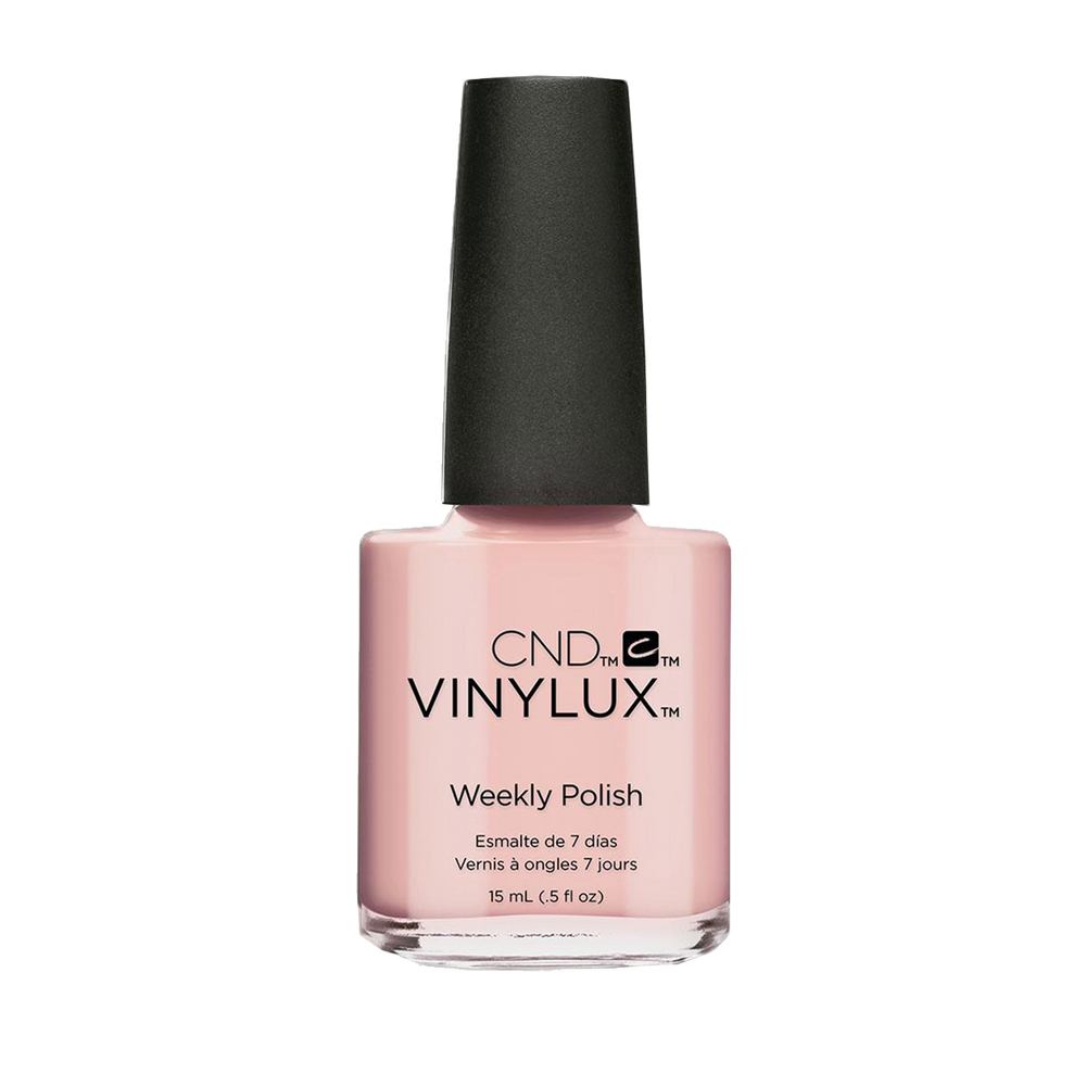 CND Vinylux 3, V267, Nude The Collection, Uncovered, 0.5oz KK