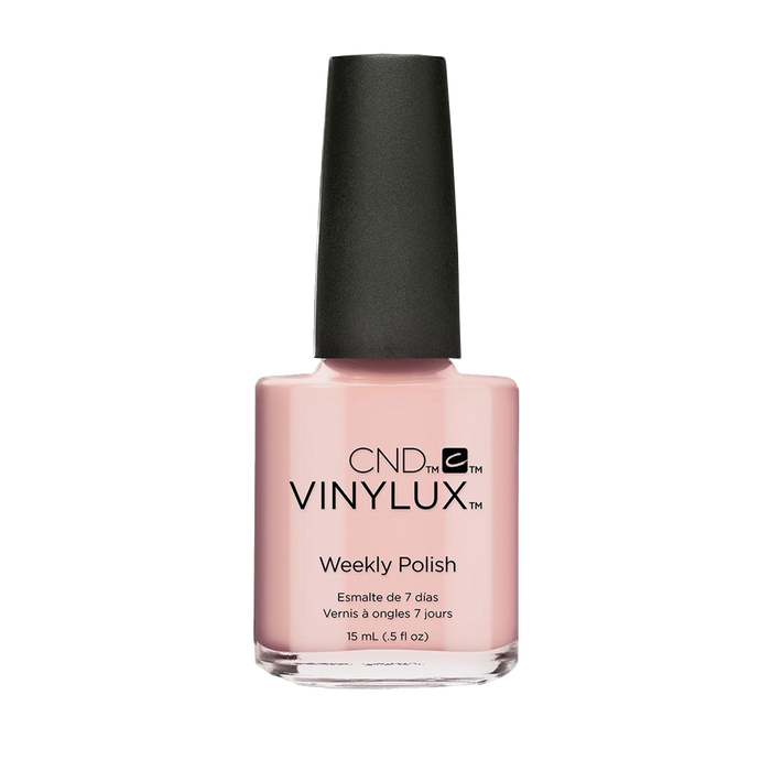 CND Vinylux 3, V267, Nude The Collection, Uncovered, 0.5oz KK