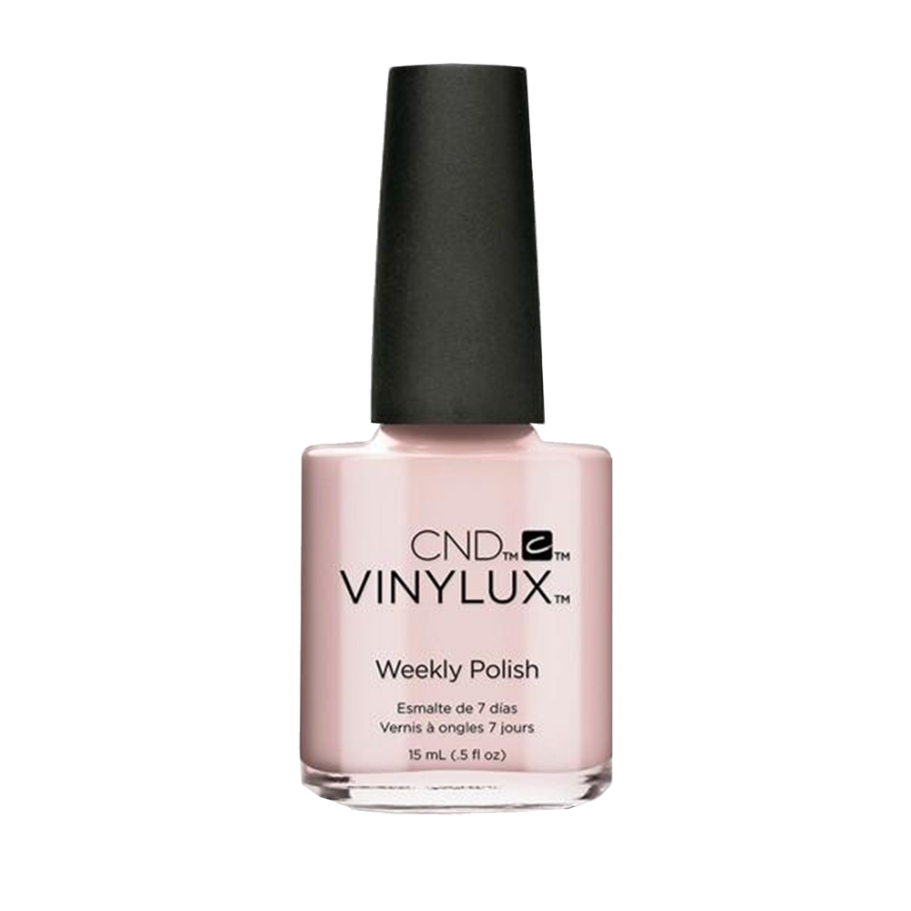 CND Vinylux 3, V268, Nude The Collection, Unlocked, 0.5oz KK
