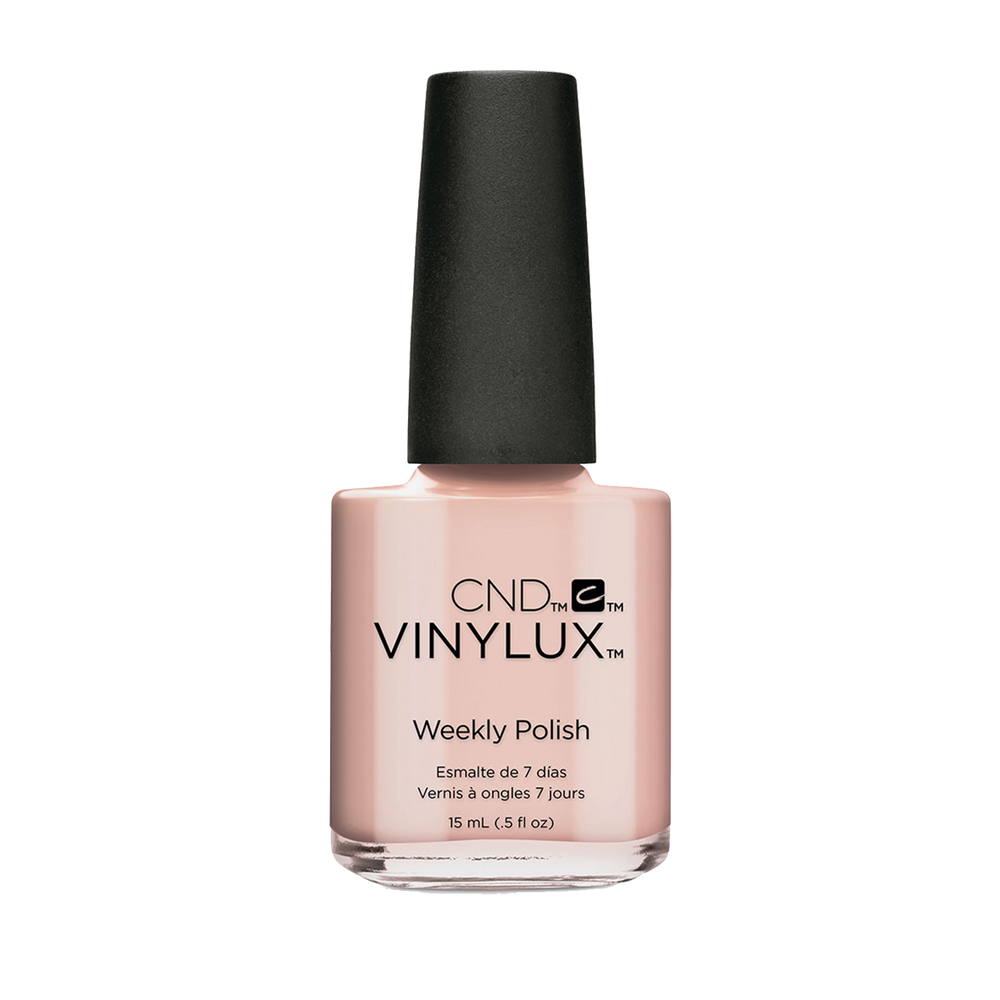 CND Vinylux 3, V269, Nude The Collection, Unmasked, 0.5oz KK