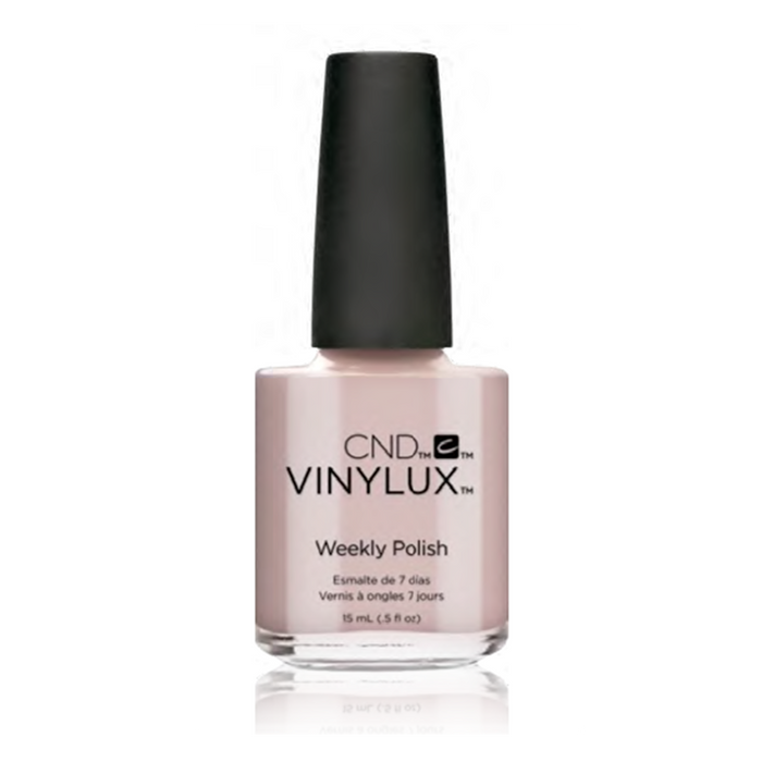 CND Vinylux 4, V259, Glacial Illusion Collection, Cashmere Wrap, 0.5oz
