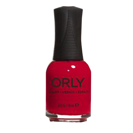 Orly Nail Lacquers, 20810, Risque Encounter, 0.6oz