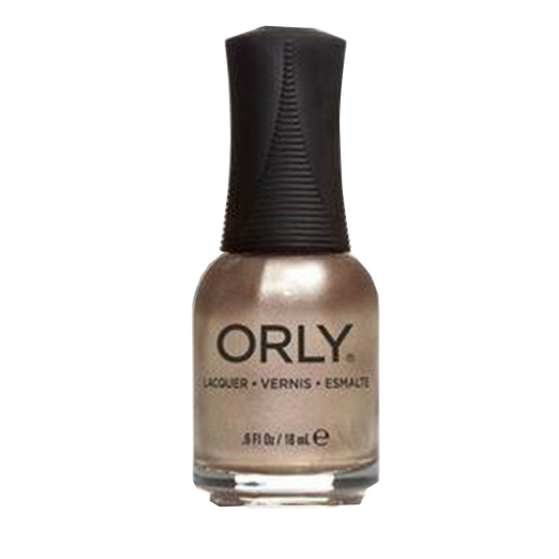Orly Nail Lacquers, 20807, Voyeuristic Adventure, 0.6oz