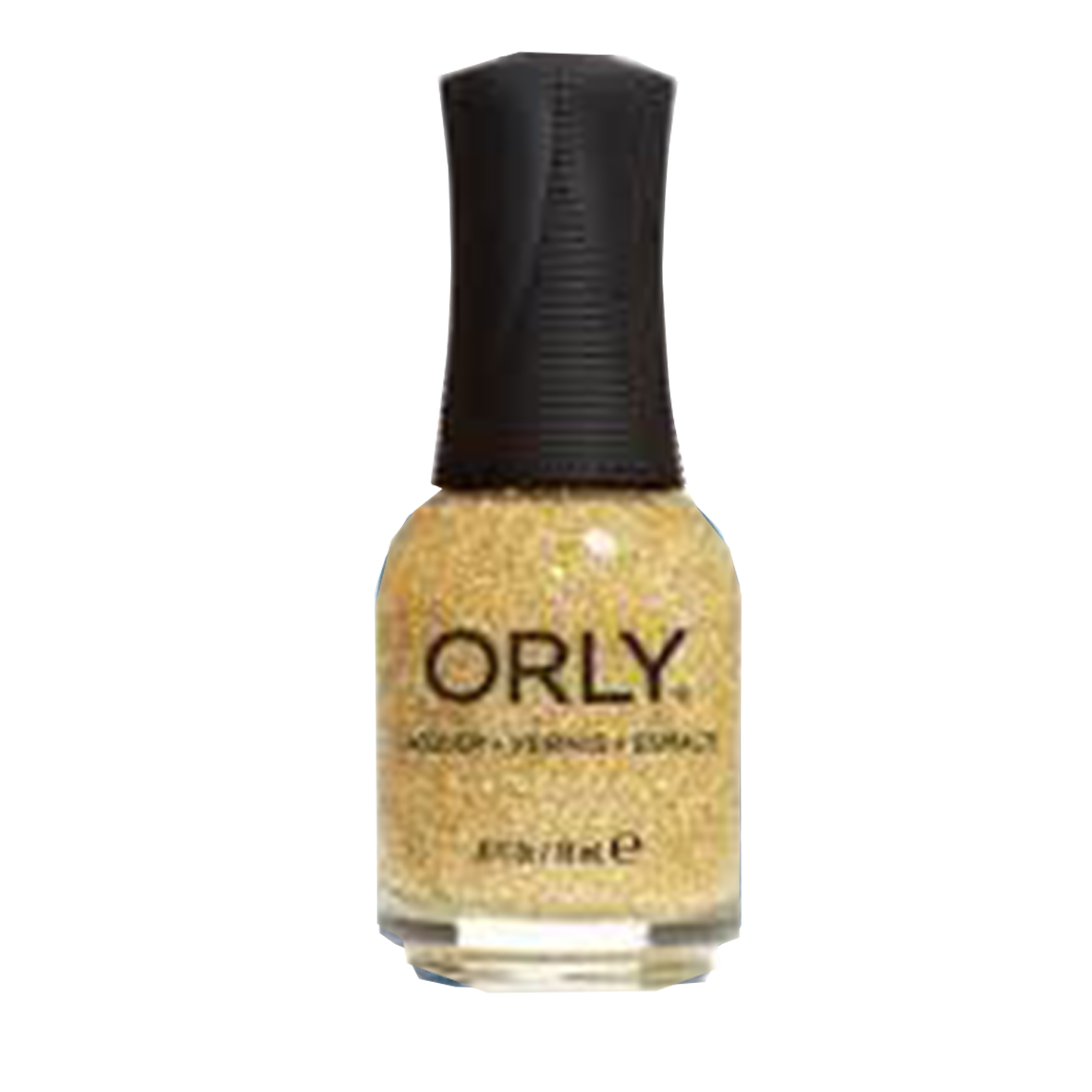 Orly Nail Lacquers, 20806, Lavish Bash, 0.6oz