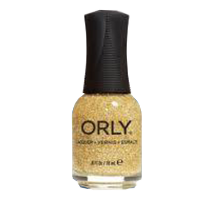 Orly Nail Lacquers, 20806, Lavish Bash, 0.6oz