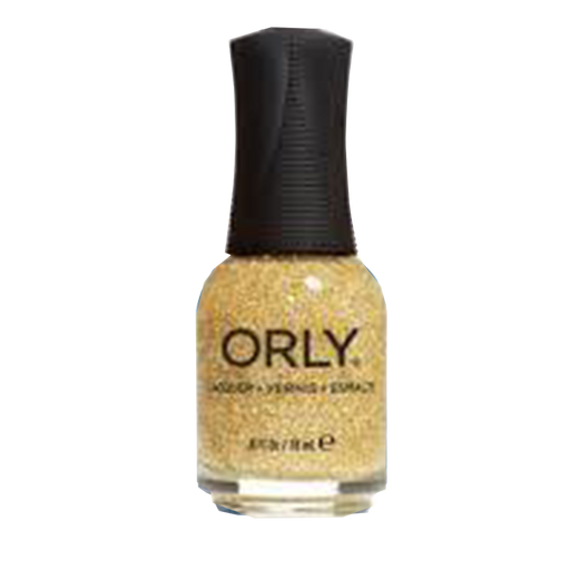 Orly Nail Lacquers, 20806, Lavish Bash, 0.6oz