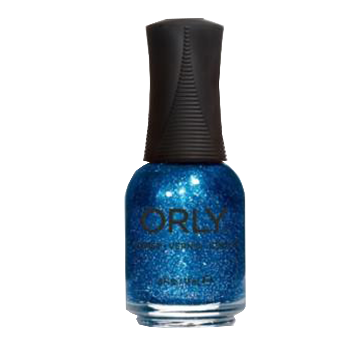 Orly Nail Lacquers, 20805, Macabre Masquerade, 0.6oz