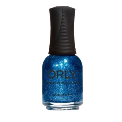 Orly Nail Lacquers, 20805, Macabre Masquerade, 0.6oz