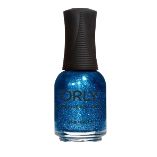 Orly Nail Lacquers, 20805, Macabre Masquerade, 0.6oz