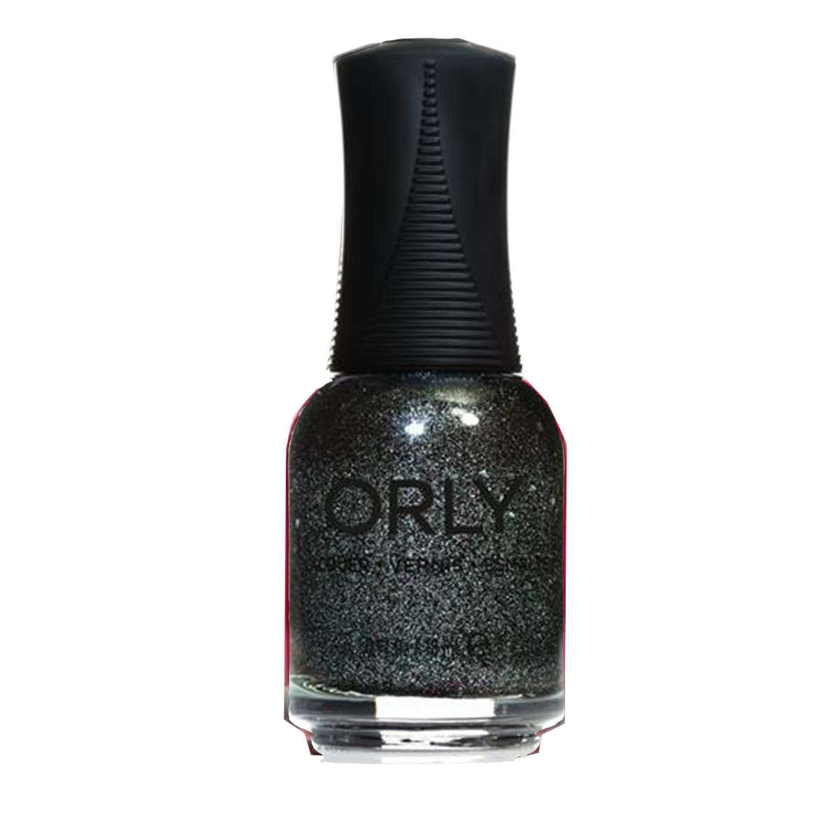 Orly Nail Lacquers, 20809, Masked Ceremony, 0.6oz