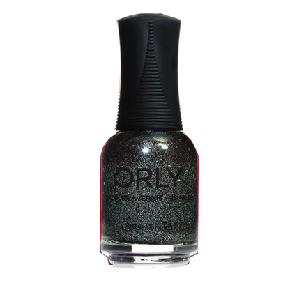 Orly Nail Lacquers, 20809, Masked Ceremony, 0.6oz