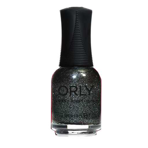 Orly Nail Lacquers, 20809, Masked Ceremony, 0.6oz