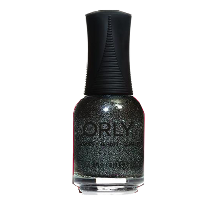 Orly Nail Lacquers, 20809, Masked Ceremony, 0.6oz