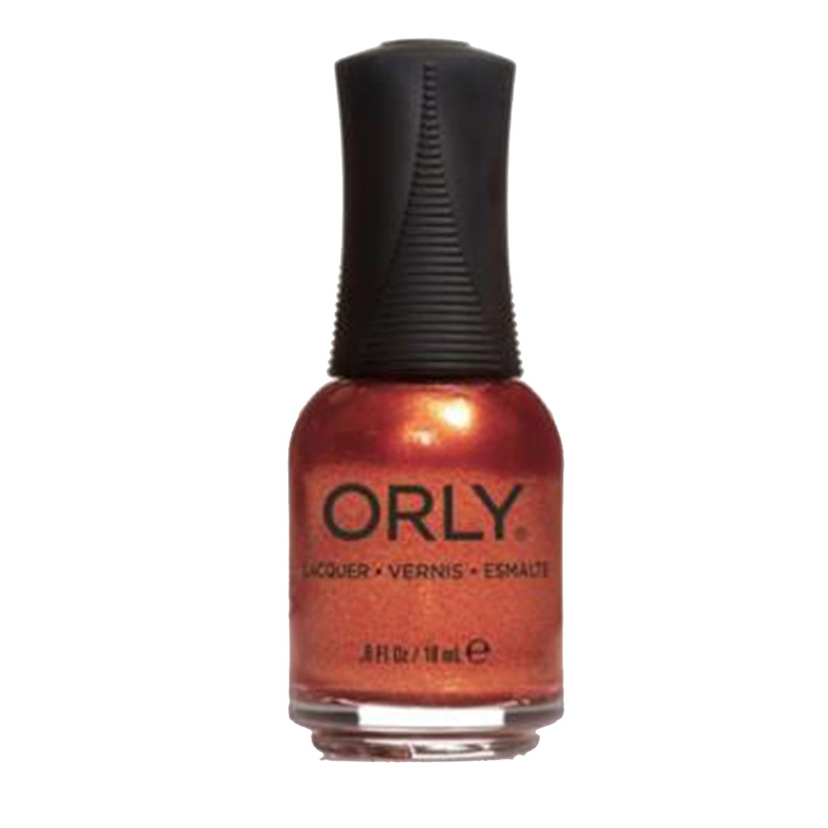 Orly Nail Lacquers, 20808, What's the Password, 0.6oz