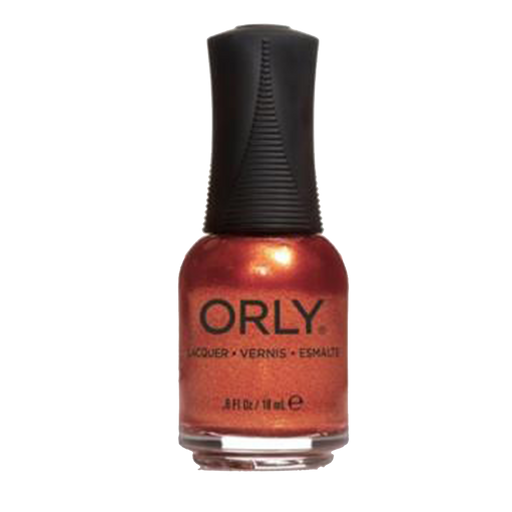 Orly Nail Lacquers, 20808, What's the Password, 0.6oz