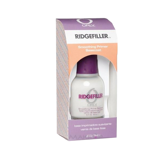 Orly Ridgefiller, 0.6oz, 27151 KK