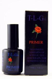 T-L-Gel ADVANCED Primer, 0.5oz (Pk: 243pcs/case)