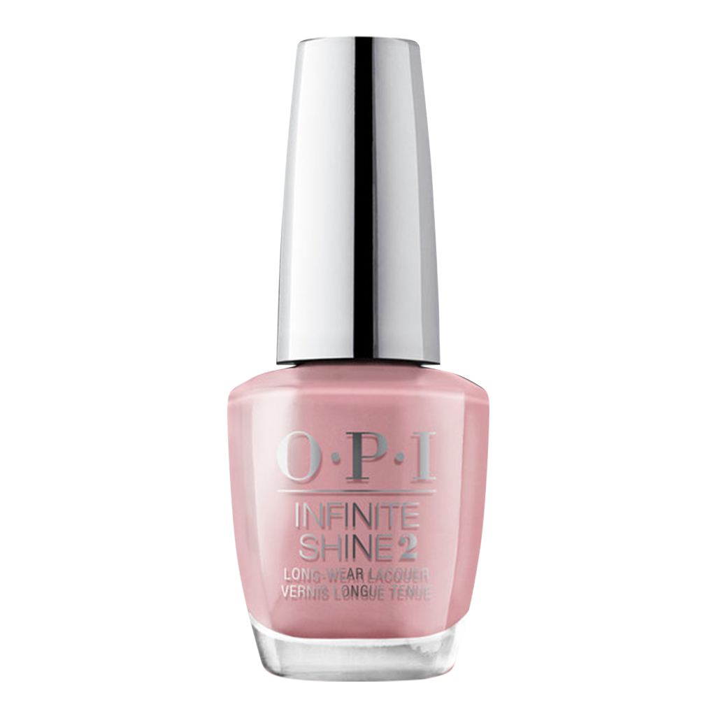 OPI Infinite Shine, Make It Iconic Collection, ISL F16, Ticket My France-Y, 0.5oz KK1022