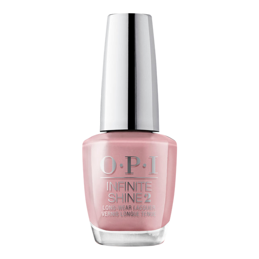 OPI Infinite Shine, Make It Iconic Collection, ISL F16, Ticket My France-Y, 0.5oz KK1022