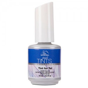 IBD Just Gel Polish, 56665, Tint For Tat, 0.5oz KK1022