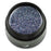 Light Elegance, UV/LED Glitter Gel, G840E, Titanium, 17ml KK