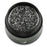 Light Elegance, UV/LED Glitter Gel, G972E, Tuxedo, 17ml KK