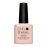 CND Shellac Gel Polish, 92150, NUDE THE Collection, Unmasked, 0.25oz