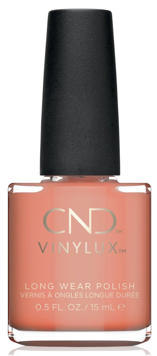 CND Vinylux 1, V279, Boho Spirit Collection, Uninhibited, 0.5oz KK0502