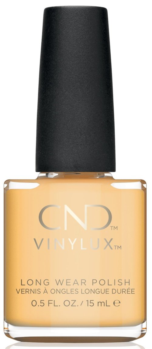 CND Vinylux 1, V280, Boho Spirit Collection, Vagabond, 0.5oz KK0502