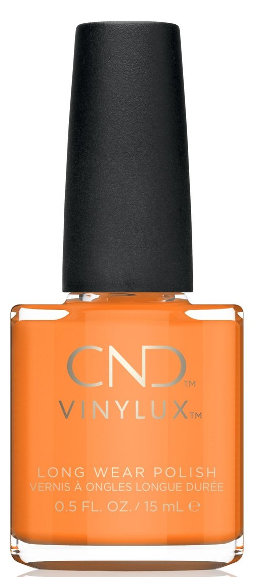 CND Vinylux 1, V281, Boho Spirit Collection, Gypsy, 0.5oz KK0502