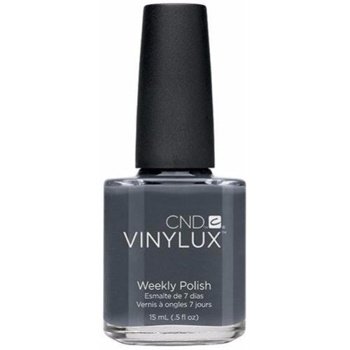 CND Vinylux, V101, Asphalt, 0.5oz