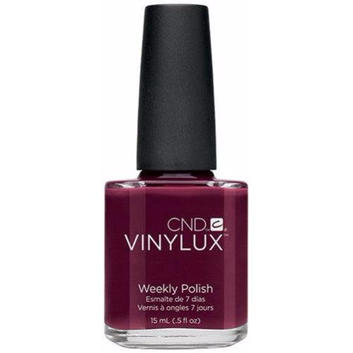 CND Vinylux, V106, Bloodline, 0.5oz
