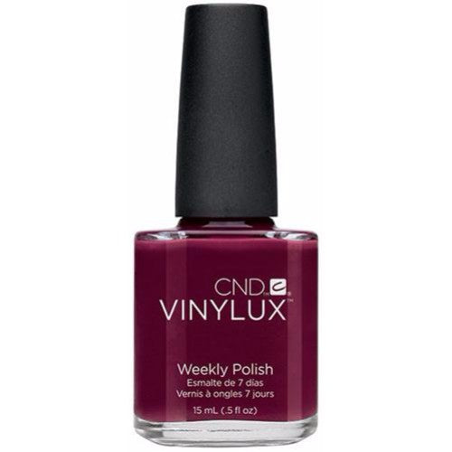 CND Vinylux, V111, Decadence, 0.5oz