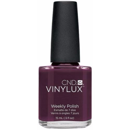 CND Vinylux, V114, Fedora, 0.5oz