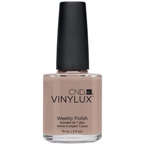 CND Vinylux, V123, Impossibly Plush, 0.5oz