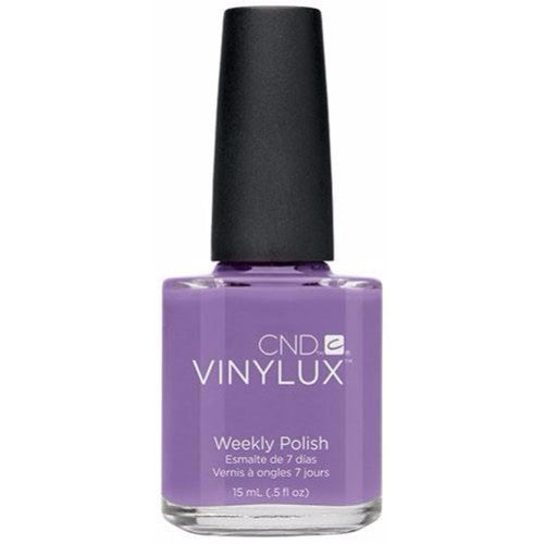 CND Vinylux, V125, Sweet Dreams Collection, Lilac Longing, 0.5oz