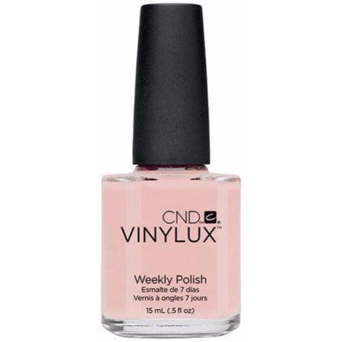 CND Vinylux, V126, Lavishly Love, 0.5oz