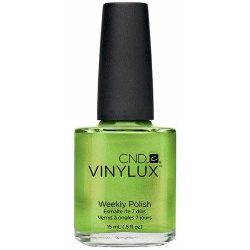 CND Vinylux, V127, Sweet Dreams Collection, Limeade, 0.5oz